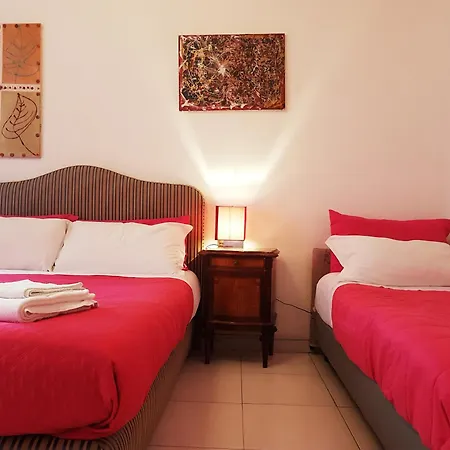 Bed & Breakfast Platamon Neapel