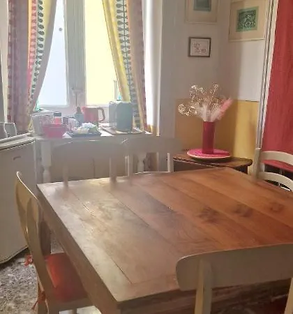 Bed & Breakfast Platamon