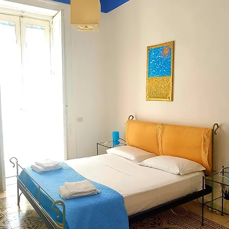 Bed & Breakfast Platamon 4*