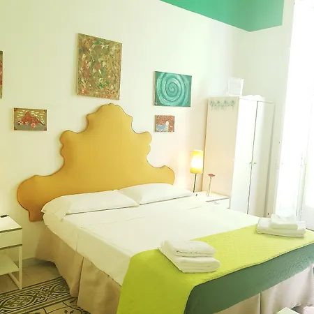 Platamon 4* Napoli
