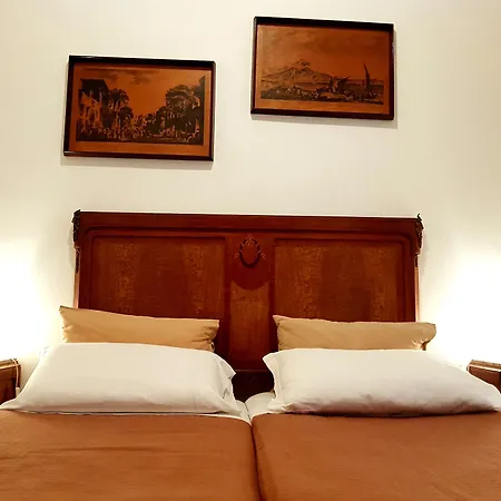 Bed & Breakfast Platamon