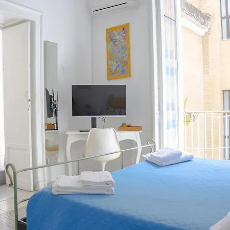 Platamon Bed & Breakfast 4*