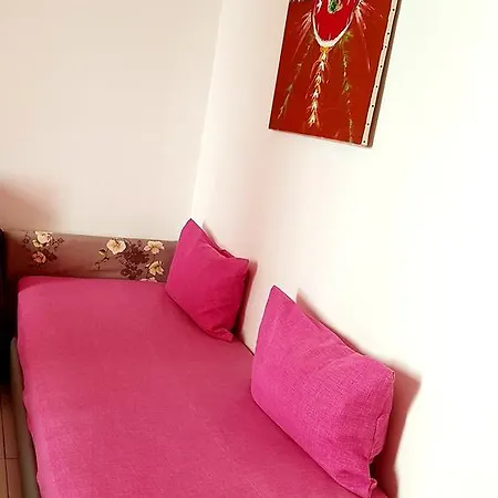 Platamon 4*