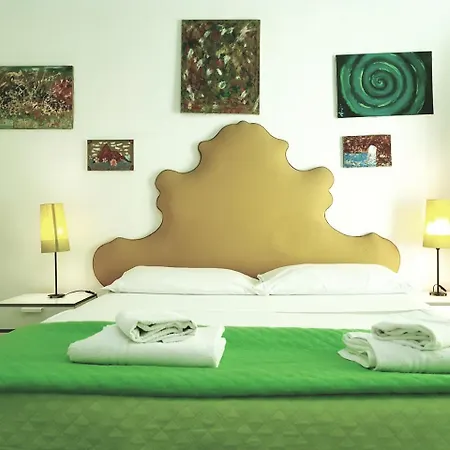 Bed & Breakfast Platamon 4*