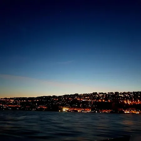 Oda ve Kahvaltı Platamon Napoli