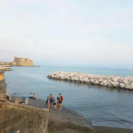 Platamon 3* Napoli
