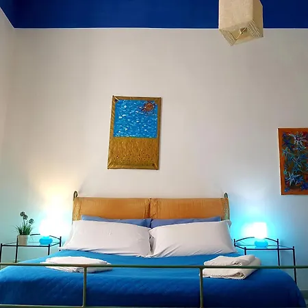 Platamon Bed & Breakfast Napoli