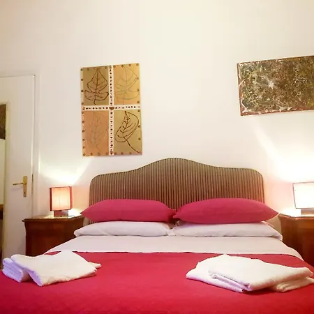 Bed & Breakfast Platamon