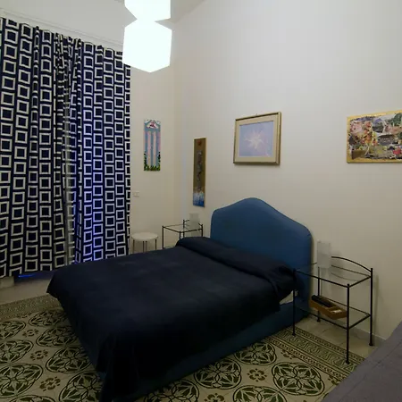 Platamon Napoli
