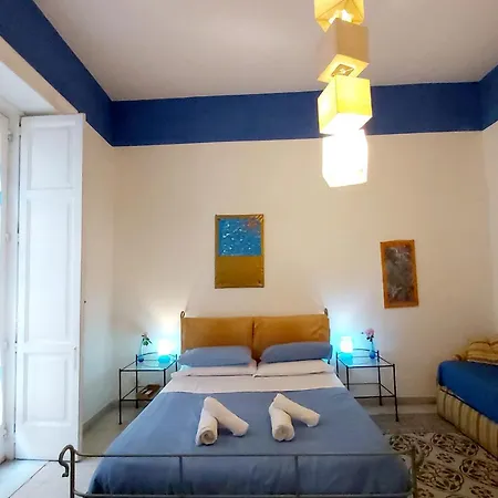 Bed & Breakfast Platamon 4*