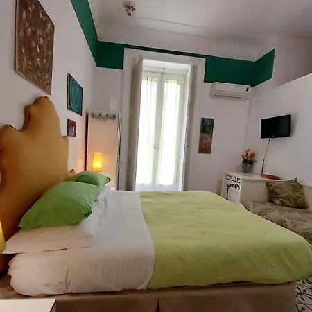 Platamon 4* Napoli