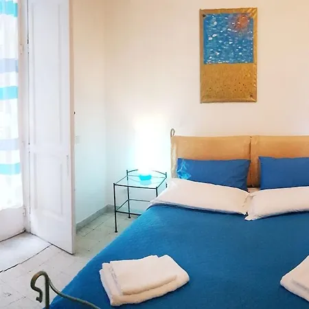 Couette-café Platamon 3*