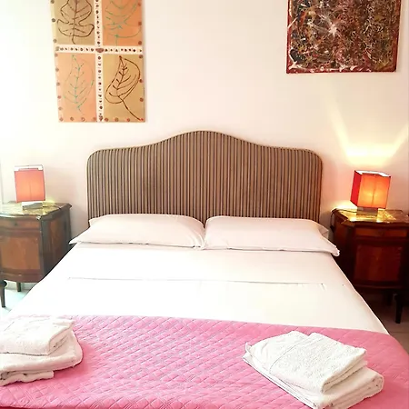 Couette-café Platamon 3*