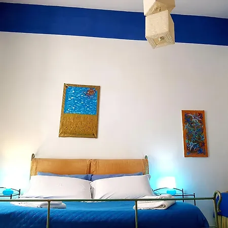 Platamon Couette-café 3*