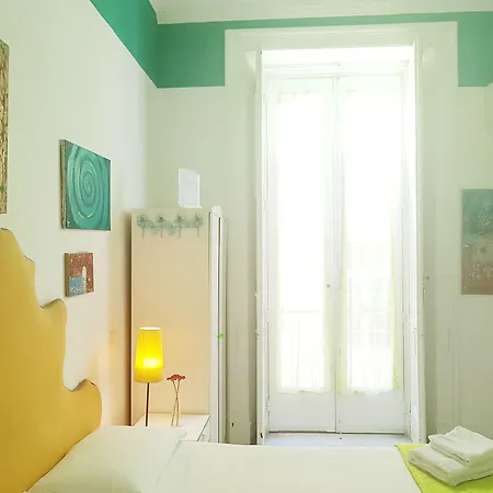 Platamon Couette-café 3*