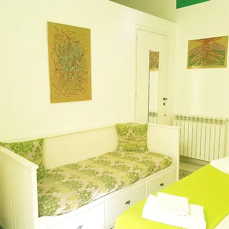 Platamon 3* Naples