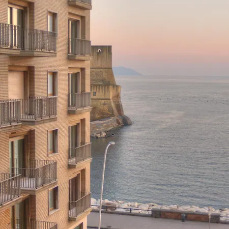 Couette-café Platamon 3*