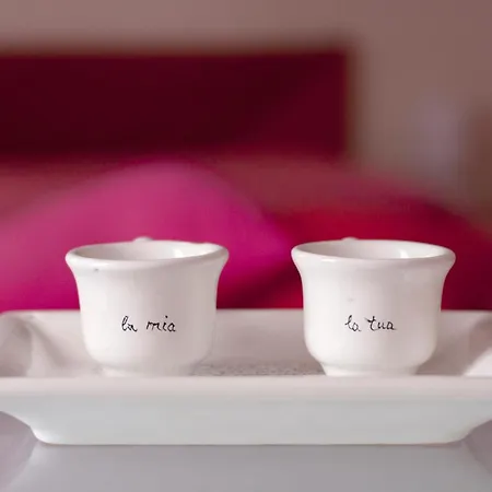Couette-café Platamon Naples