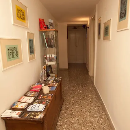 Platamon Couette-café 3*