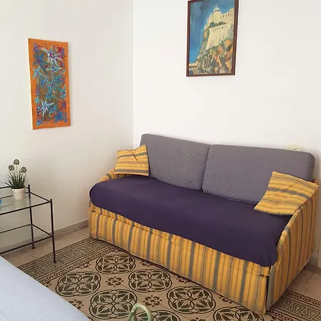 B&B Platamon Bed and Breakfast