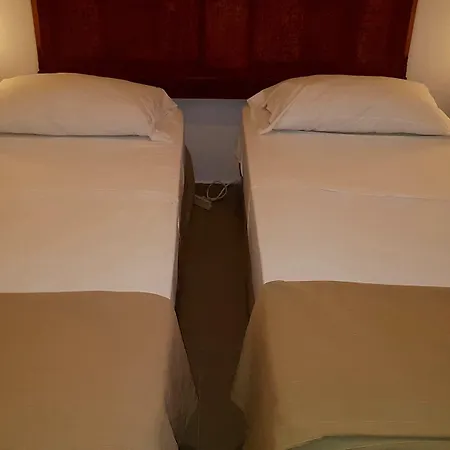 Couette-café Platamon 4*