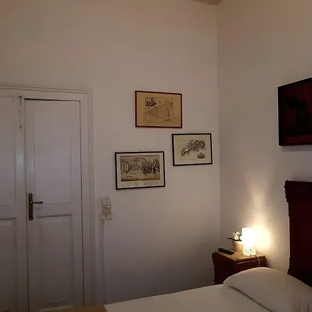 B&B Platamon Νάπολη