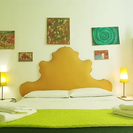 B&B Platamon Bed and Breakfast