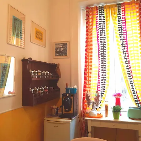 B&B Platamon Bed and Breakfast Νάπολη