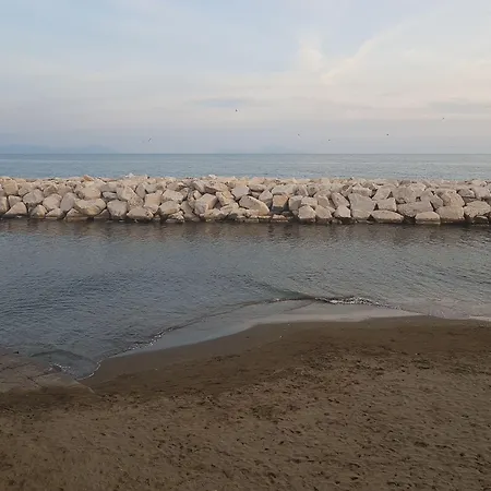 Bed and Breakfast B&B Platamon Νάπολη