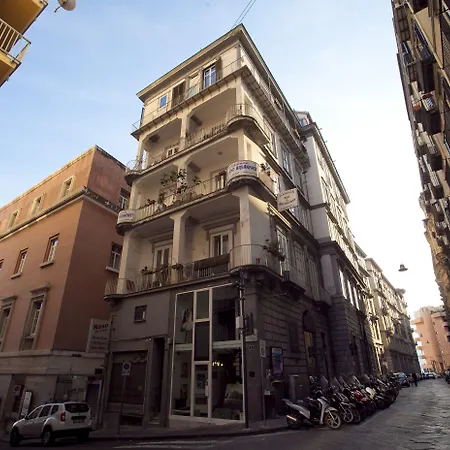 B&B Platamon Bed and Breakfast 4*