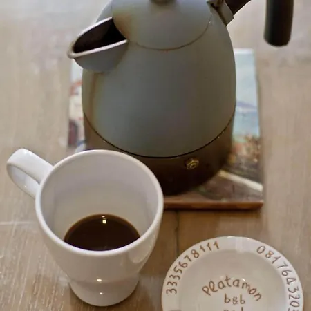 B&B Platamon Bed and Breakfast 4*