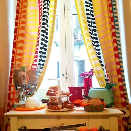 Couette-café Platamon 4*