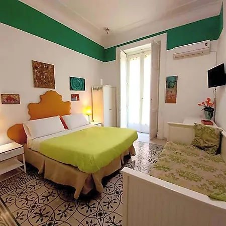 Platamon Bed & Breakfast 4*