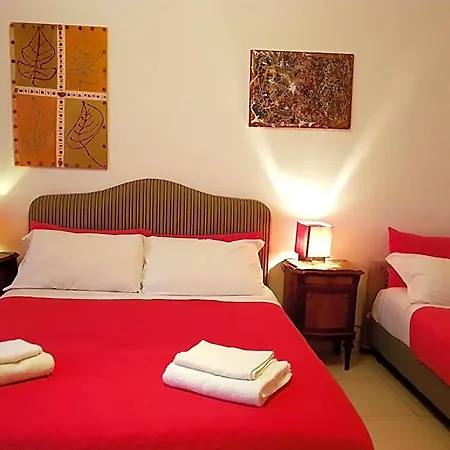 Platamon Bed & Breakfast