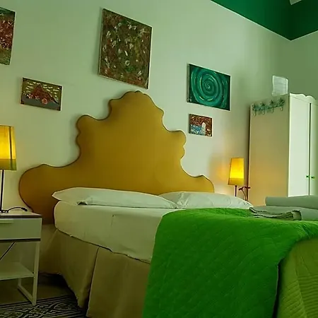 Platamon Bed & Breakfast Napoli