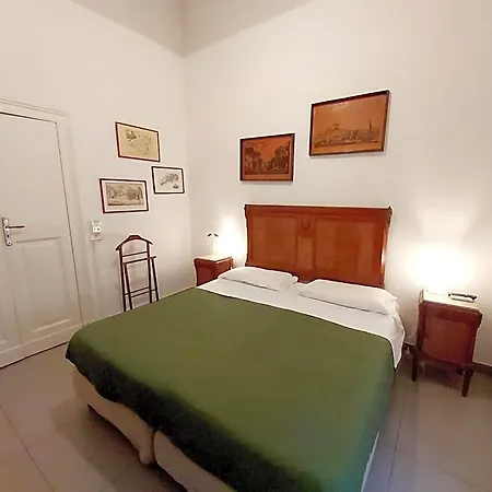 Platamon Bed & Breakfast 4*