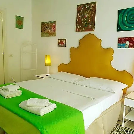 Platamon Bed & Breakfast 4*