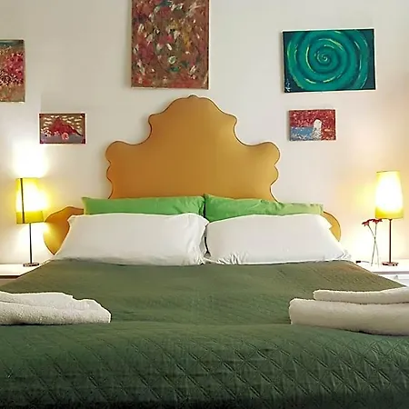 B&B Platamon Bed and Breakfast