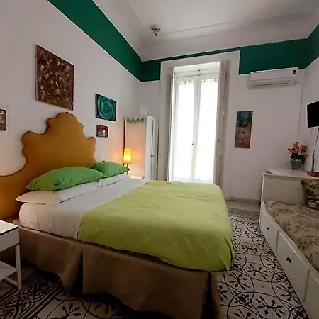 Platamon Napoli
