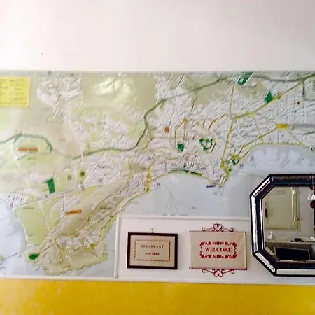 Platamon Bed & Breakfast Napoli