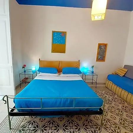 B&B Platamon 4* Νάπολη