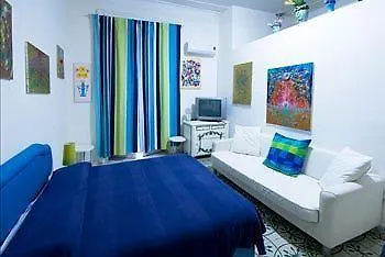 Couette-café Platamon Naples