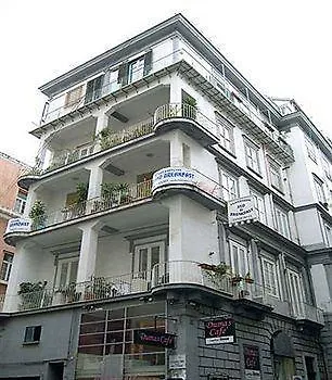 Platamon Naples