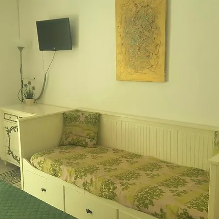 B&B Platamon