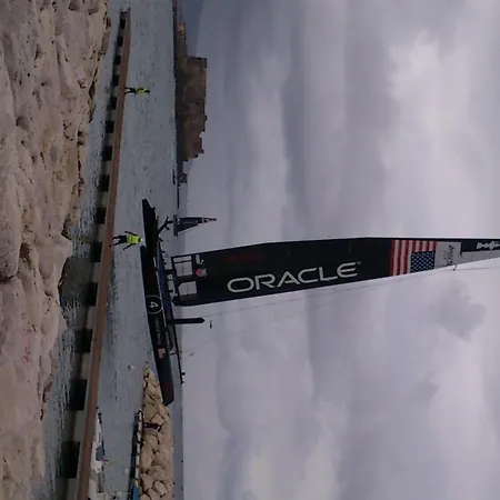 Platamon Couette-café