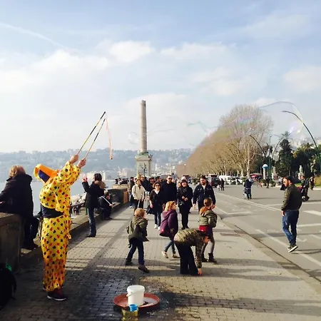 Couette-café Platamon