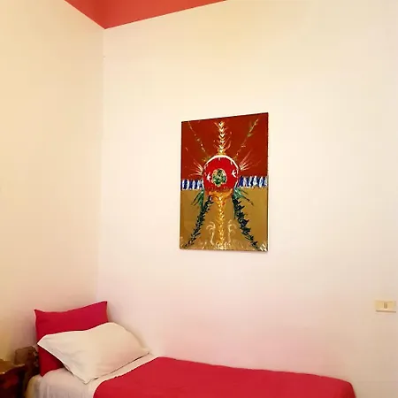 Platamon B&B 나폴리