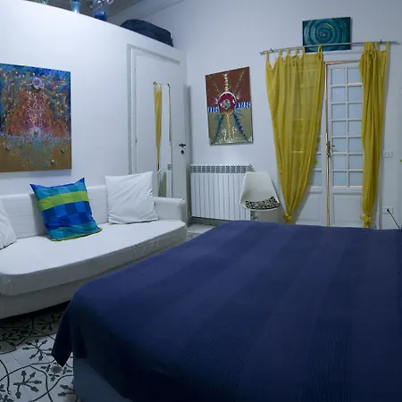 Platamon Couette-café 3*