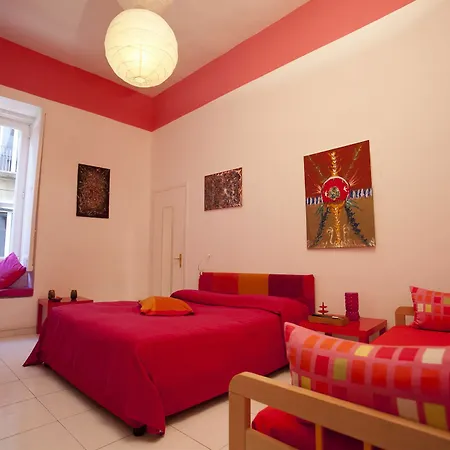 Couette-café Platamon