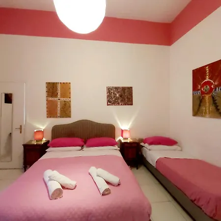 Platamon Couette-café 3*